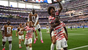 World Cup Group D Highlights: Paraguay vs United States