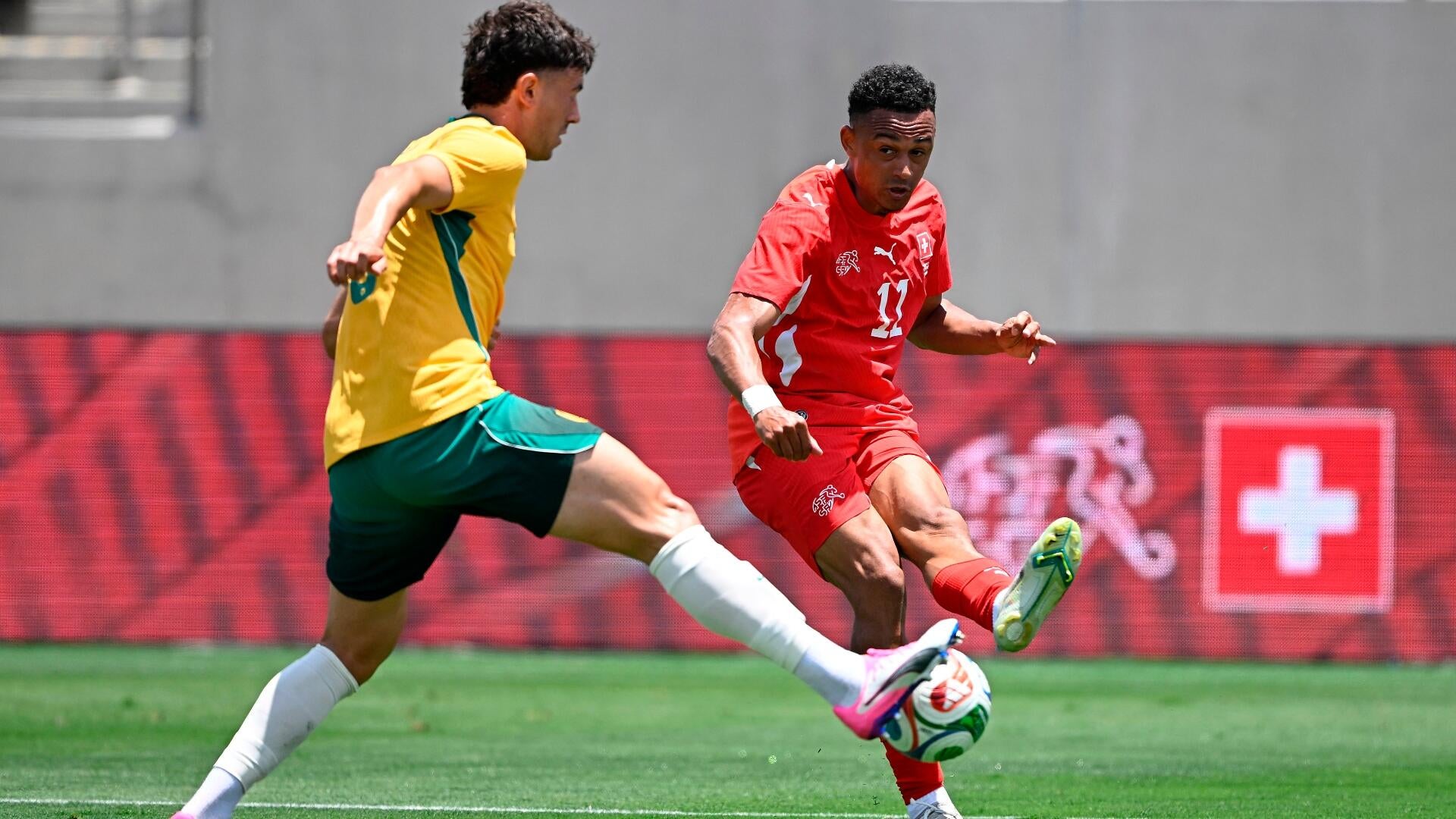 Expert Releases Betting Predictions for Qatar vs. Switzerland World Cup 2026 Match
