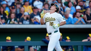 Rockies vs Athletics