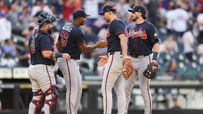 Braves vs Mets