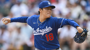 Dodgers vs White Sox