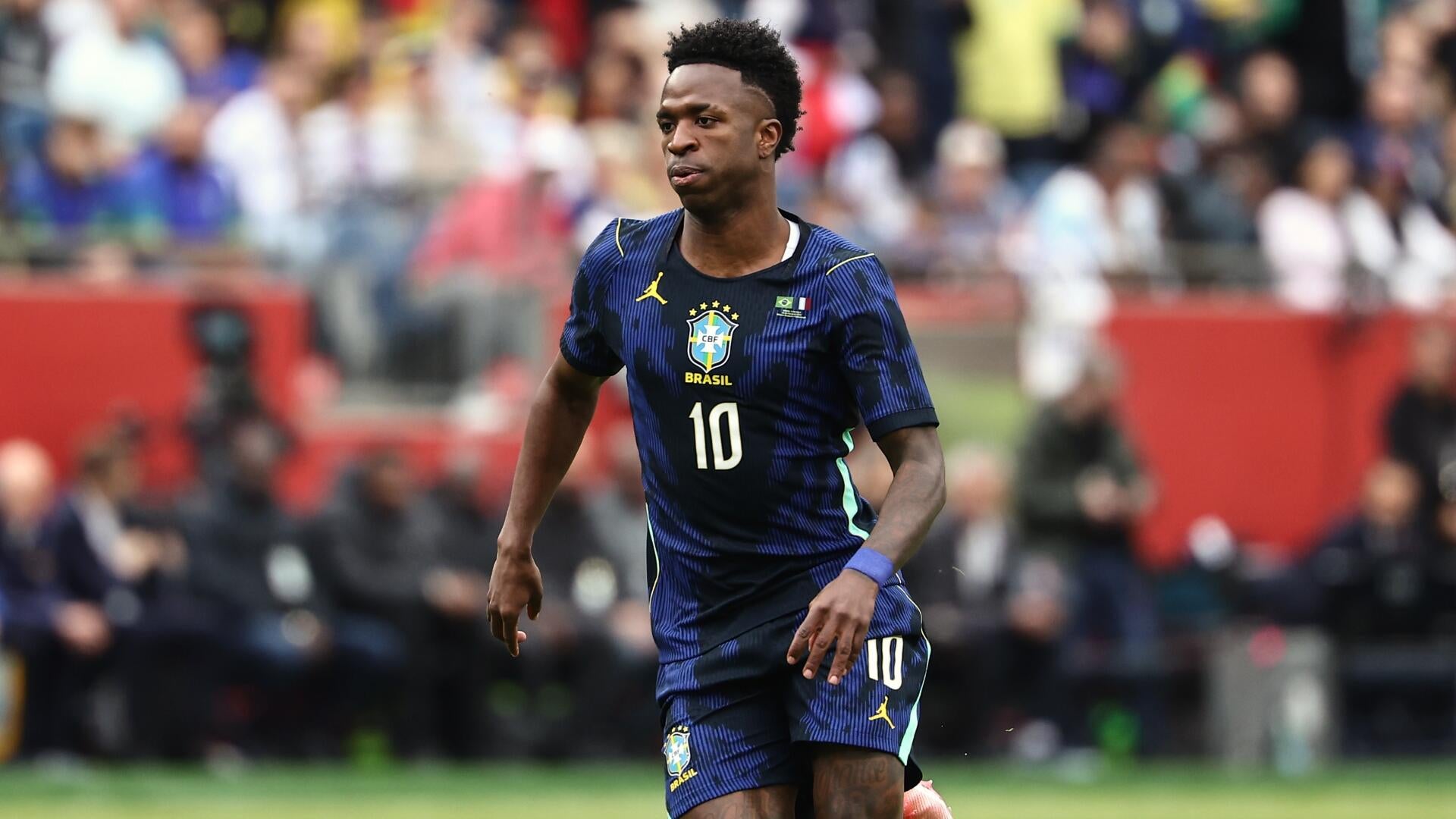 SportsLine Expert Jon Eimer Unveils Brazil vs. Morocco World Cup 2026 Betting Picks