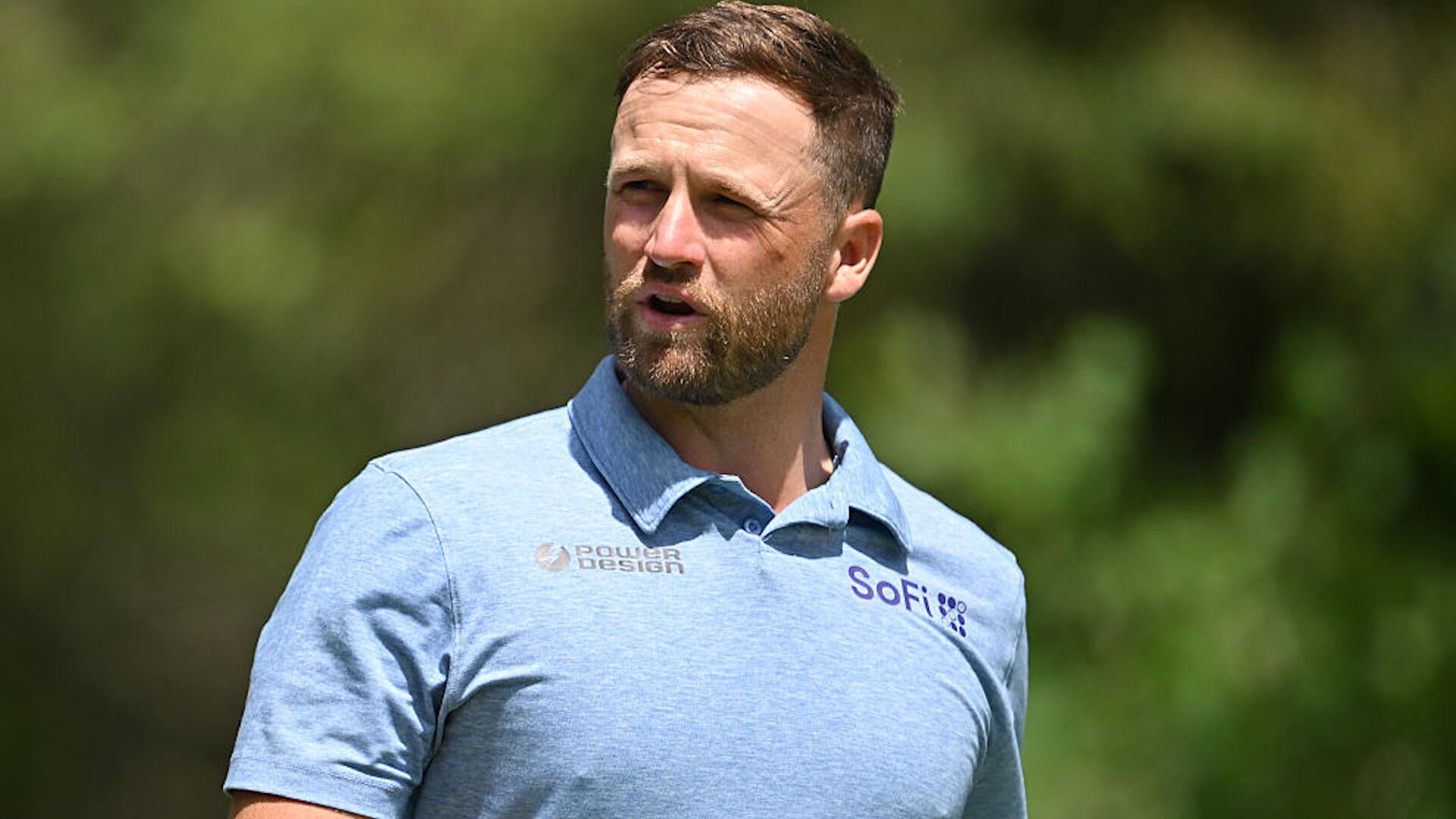 Wyndham Clark (-11) Surges After Bogey-Free Round