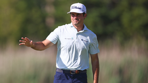 Round 3 Highlights: RBC Canadian Open