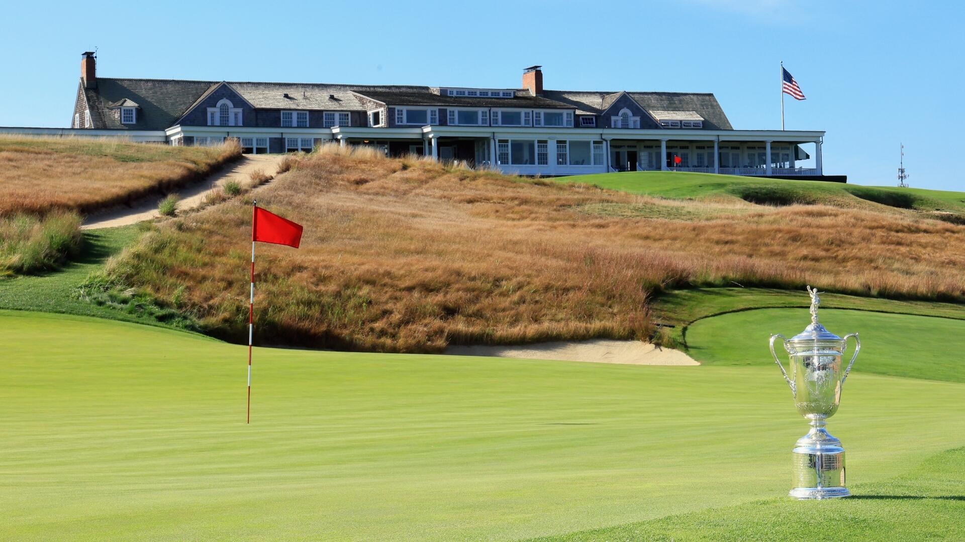 Shinnecock Hills Golf Club's Notorious Difficulty Ahead of 2026 U.S. Open