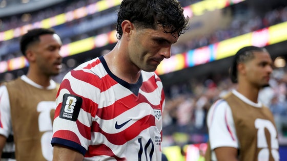 USA v Paraguay: Group D - FIFA World Cup 2026