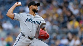 Marlins vs Pirates