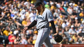 Marlins vs Pirates