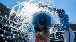 Astros vs Royals