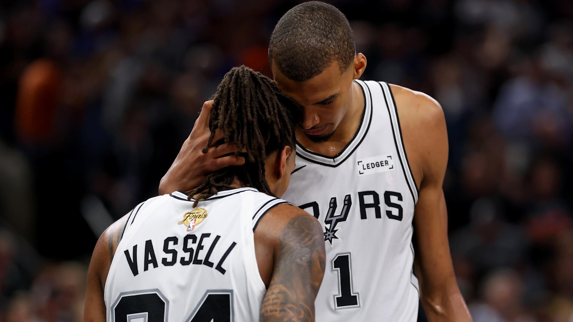 What's Next for Spurs After NBA Finals Loss