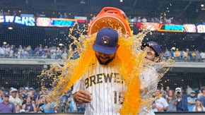 Highlights: Phillies at Brewers (6/14)