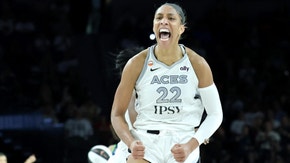 Lynx vs Aces