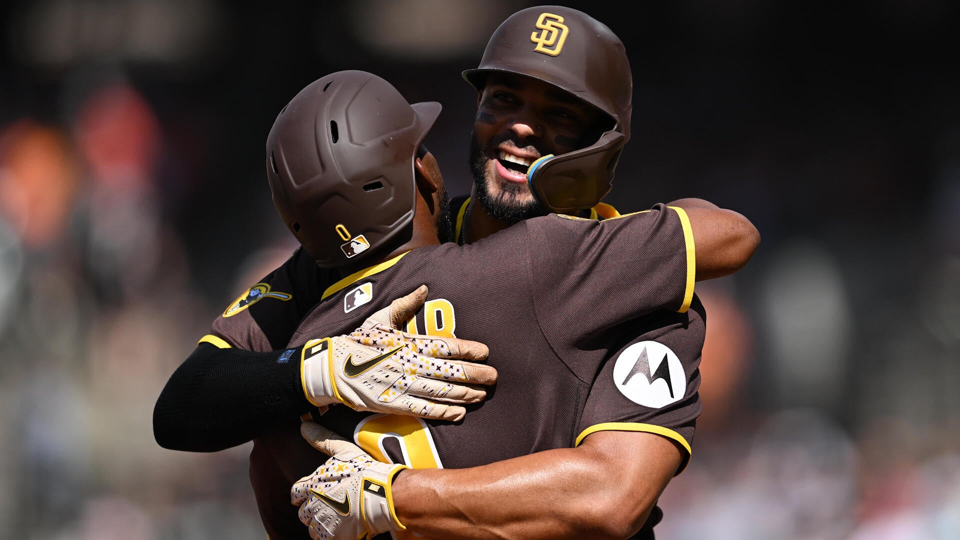 Highlights: Padres at Orioles (6/13)