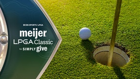 Meijer LPGA Classic for Simply Give – Final Round