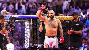 UFC Freedom 250 Highlights: Josh Hokit vs Derrick Lewis