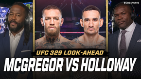 UFC 329: Conor McGregor vs. Max Holloway Preview | HQ UFC