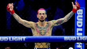 Breaking Down Sean O'Malley's TKO Win Over Zahabi