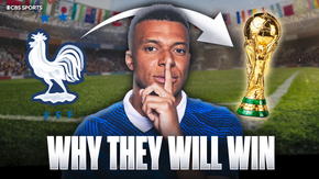 5 Reasons Why France Can Win the 2026 FIFA World Cup