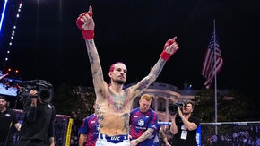UFC Freedom 250 Highlights: Sean O'Malley vs Aiemann Zahabi