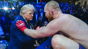 UFC Freedom 250 Highlights: Bo Nickal vs Kyle Daukaus