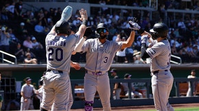 Rockies vs Athletics