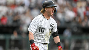 Dodgers vs White Sox