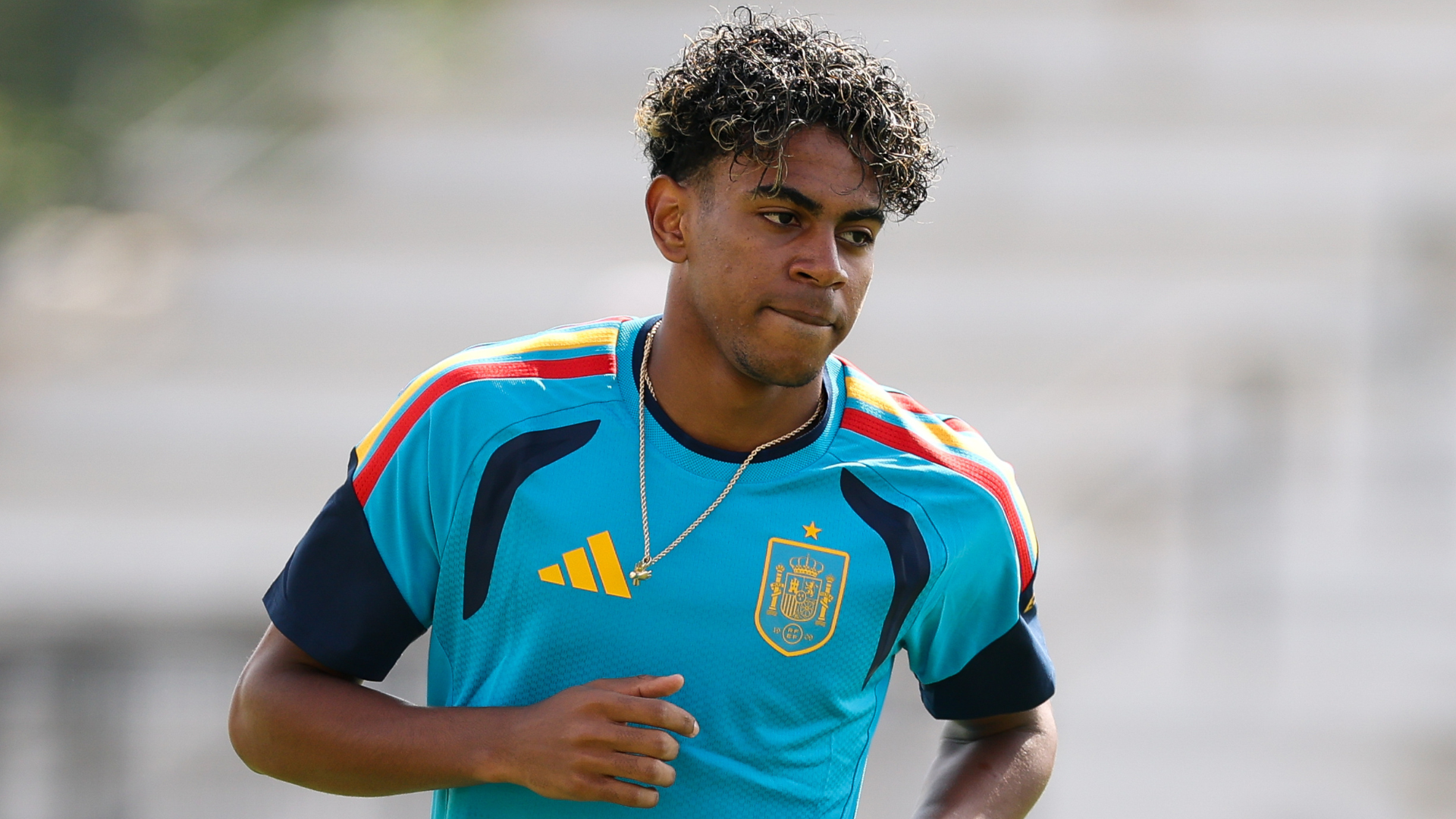 Lamine Yamal and Jeremy Doku: Young Stars to Watch at the World Cup