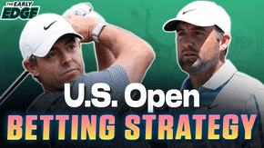 U.S. Open 2026 Preview: Betting Strategy, Picks & Predictions I Early Edge