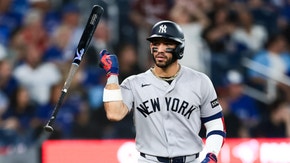 Yankees vs Blue Jays