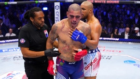 Analyzing Alex Pereira's Controversial Loss