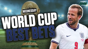 World Cup Bets: Portugal-Congo DR, England-Croatia, Ghana-Panama, Uzbekistan-Colombia I Early Edge