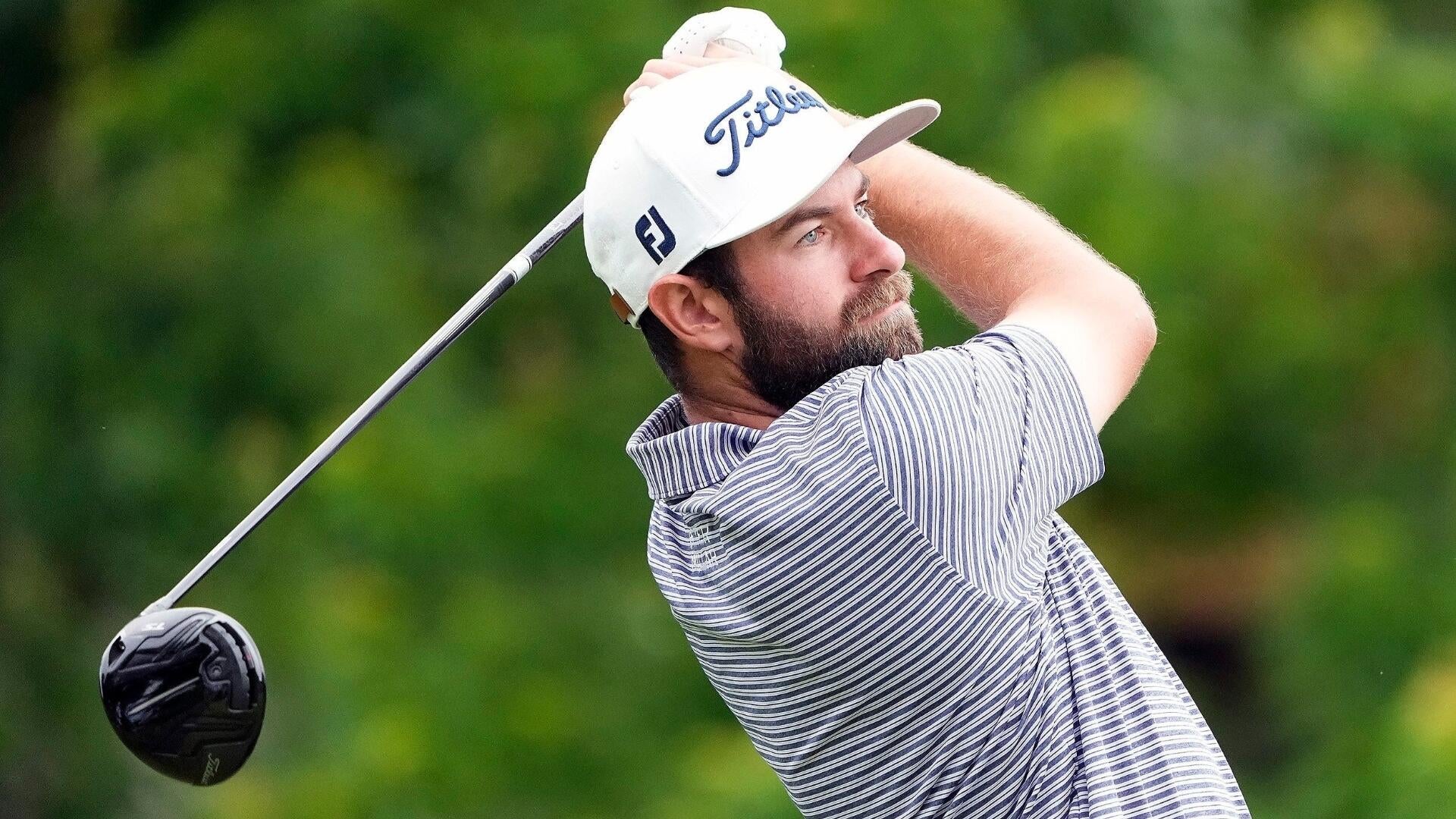 SportsLine Model Reveals 2026 U.S. Open Golf Predictions