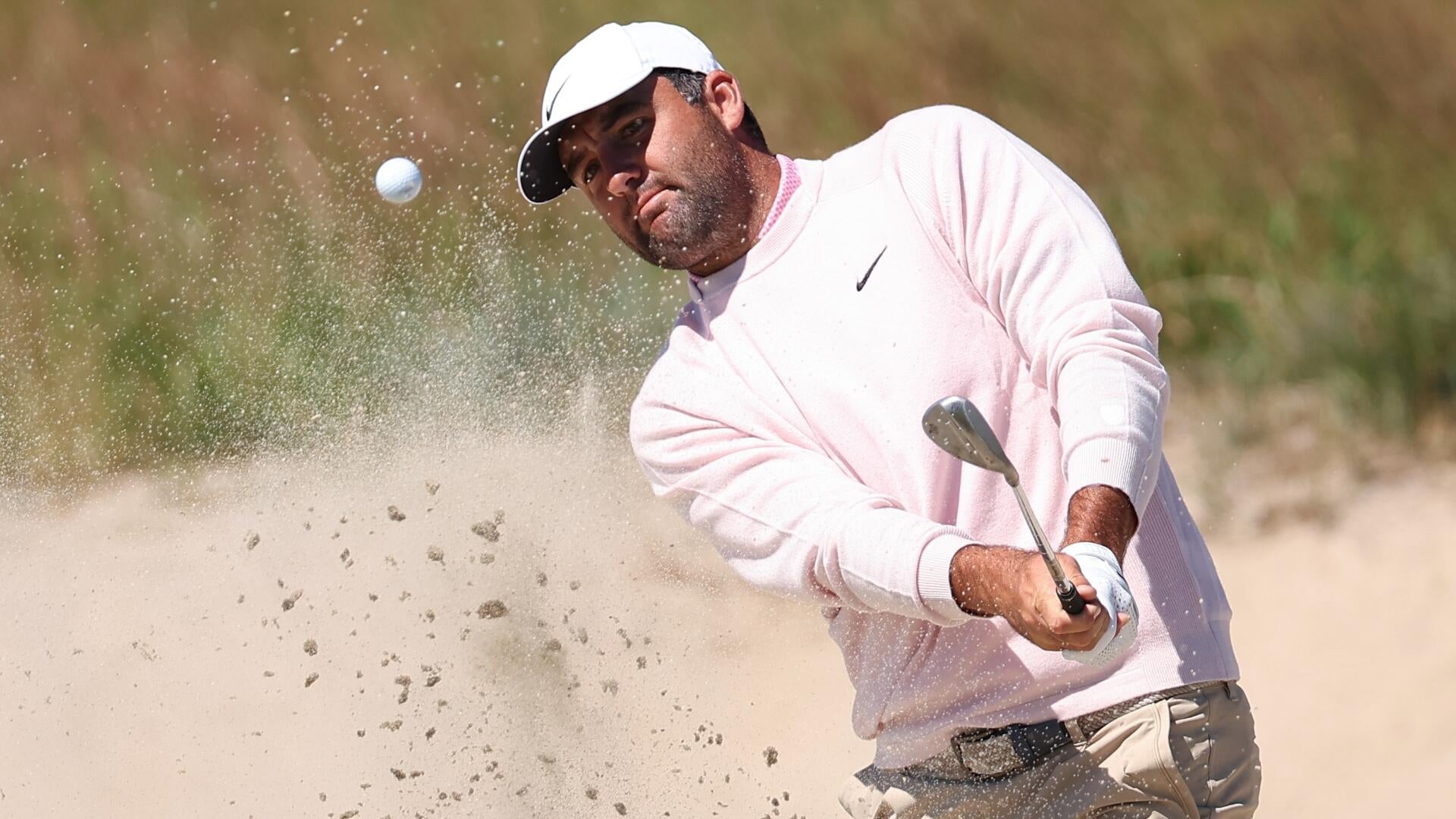 Early Predictions Released for 2026 U.S. Open at Shinnecock Hills