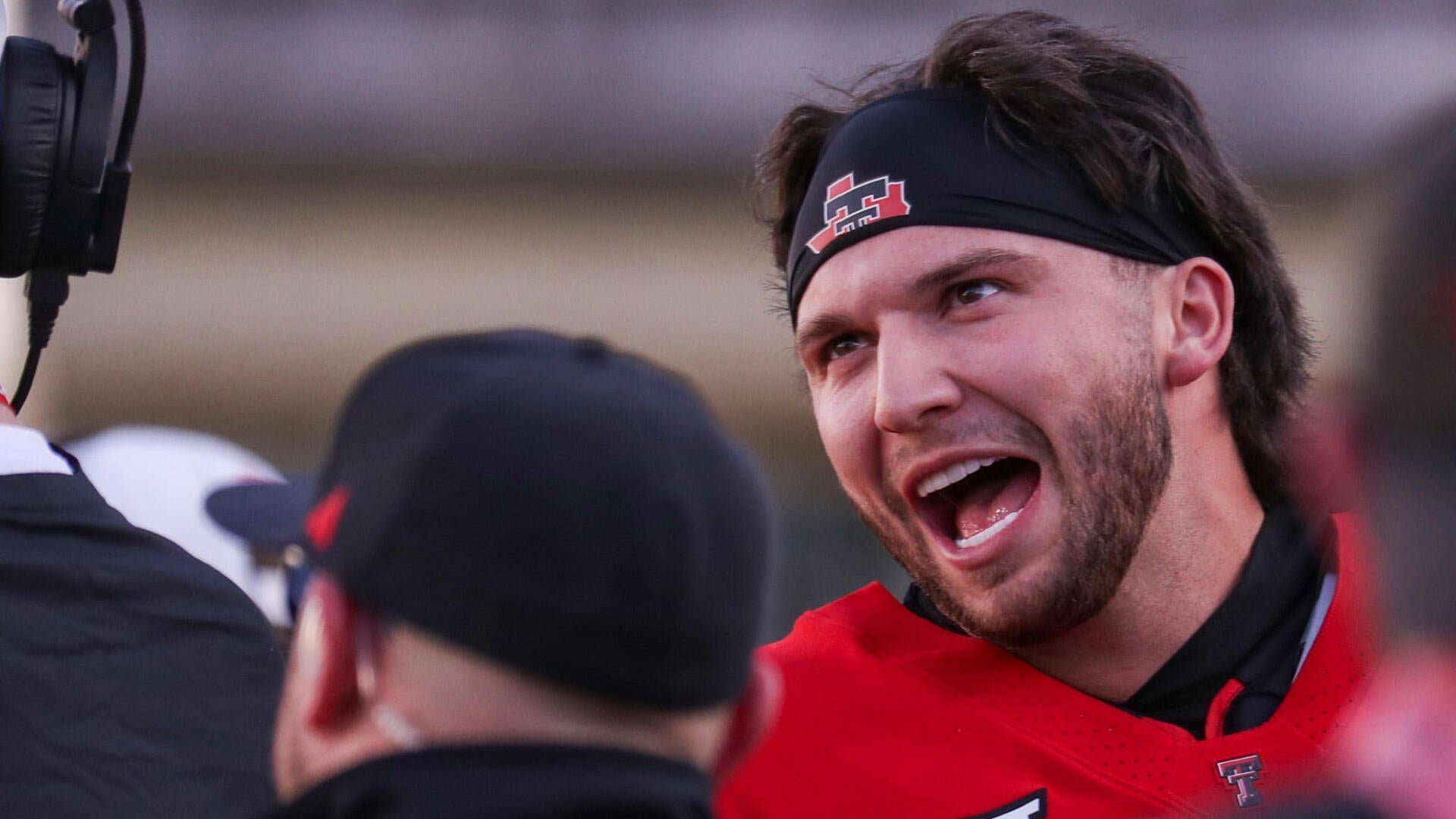 Brendan Sorsby's NFL exit ends the fight Texas Tech should never have picked