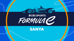 Sanya E-Prix