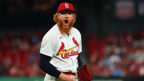 Padres vs Cardinals
