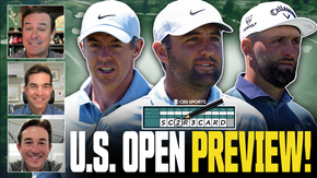 2026 U.S. Open Preview: Shinnecock Hills, the Scottie Slam, biggest questions & picks! | Scorecard