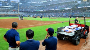 Giants vs Braves