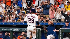Tigers vs Astros