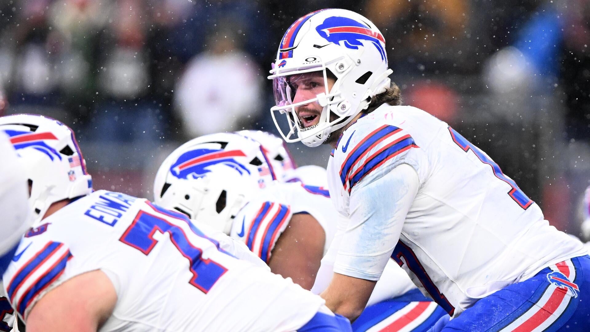 SportsLine Releases 2026 Fantasy Football Rankings