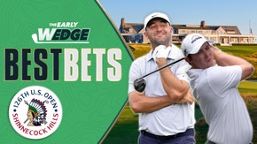 BEST BETS: 2026 U.S. Open Picks, Odds, One and Done | The Early Wedge