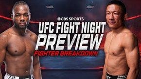 UFC Fight Night Preview: Fighter Breakdown | HQ UFC
