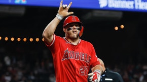 Angels vs Diamondbacks