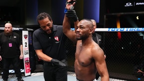 UFC Fight Night: Kape vs. Horiguchi
