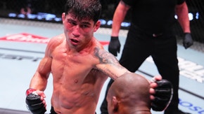 UFC Fight Night: Best Underdog Bet