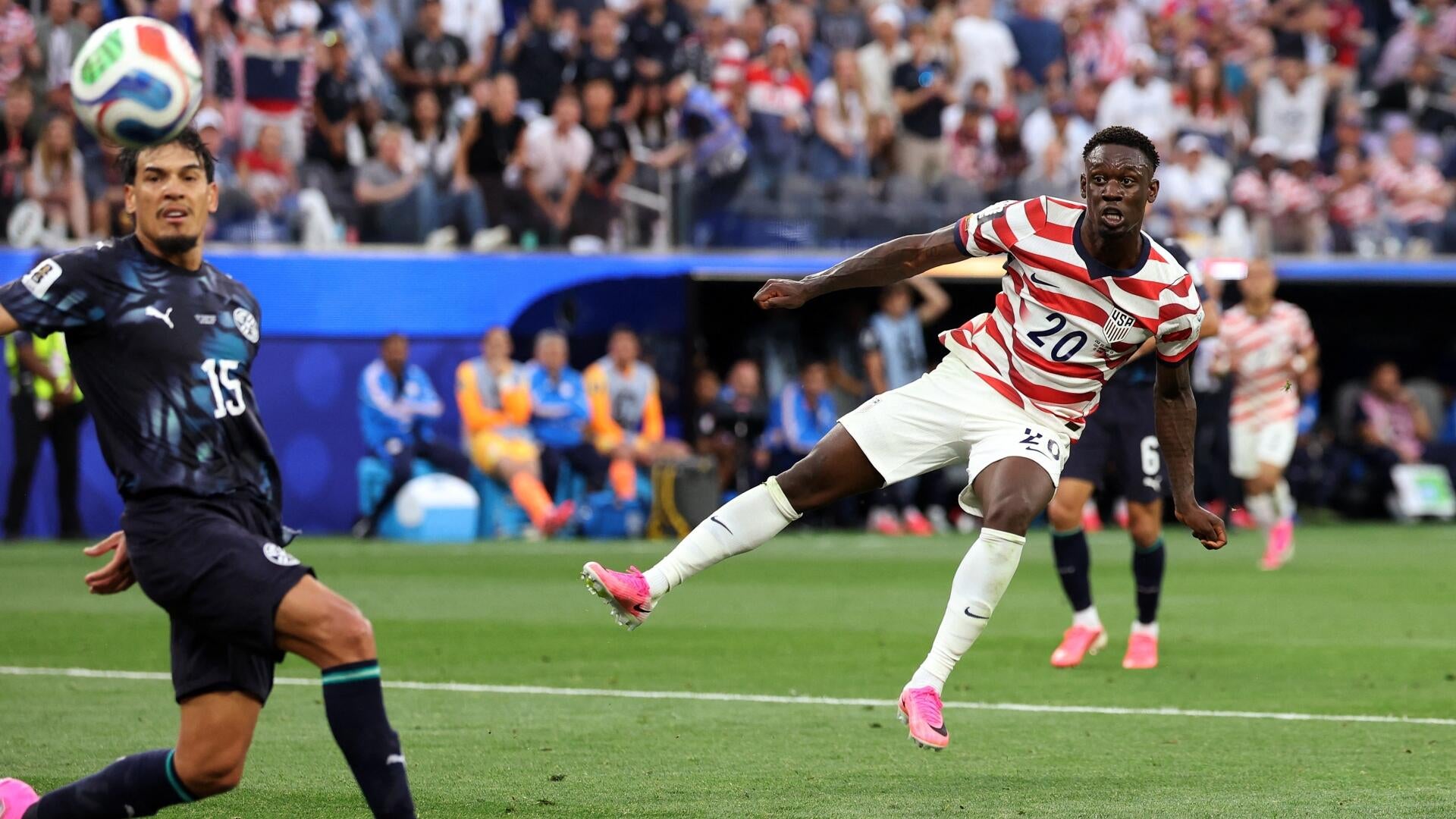 USA vs. Australia 2026 World Cup Qualifer: Expert Picks & Predictions for Friday’s Match