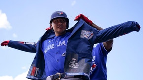Blue Jays vs Cubs