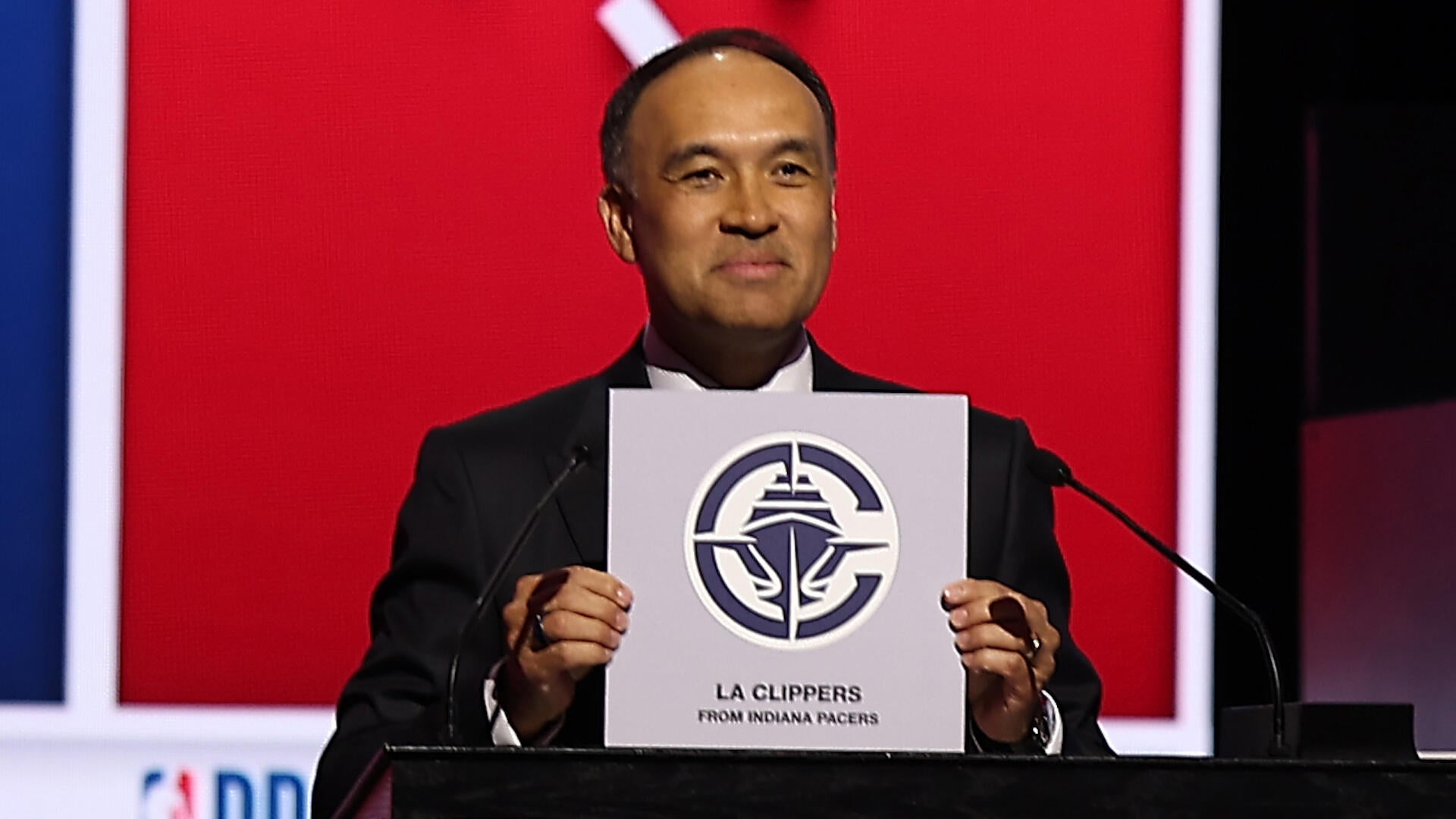 Clippers Eye No. 5 Pick in 2026 Draft Amid Rebuild