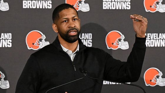Cleveland Browns Introduce Todd Monken