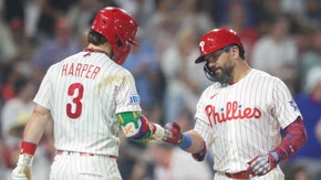 Mets vs Phillies